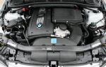 BMW 135i-335i-535i 3.0L Twin Turbo 2007,2008,2009,2010 Used Engine